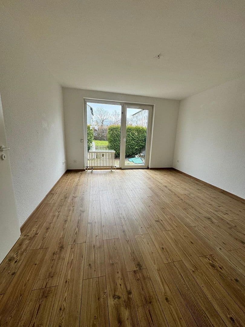 Pronájem bytu 2+1 48 m², Thymstraße 24, Goslar, Dolní Sasko Pronájem bytu 2+1 48 m², Thymstraße 24, Goslar, Dolní Sasko