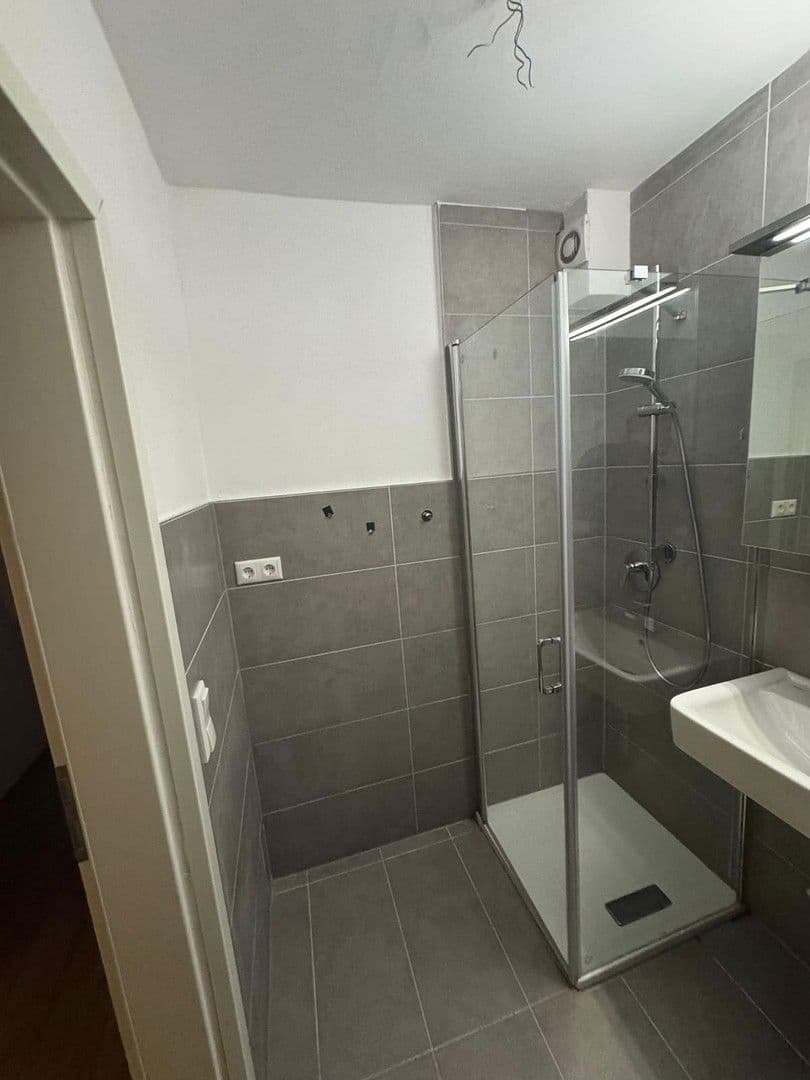 Pronájem bytu 2+1 48 m², Thymstraße 24, Goslar, Dolní Sasko Pronájem bytu 2+1 48 m², Thymstraße 24, Goslar, Dolní Sasko