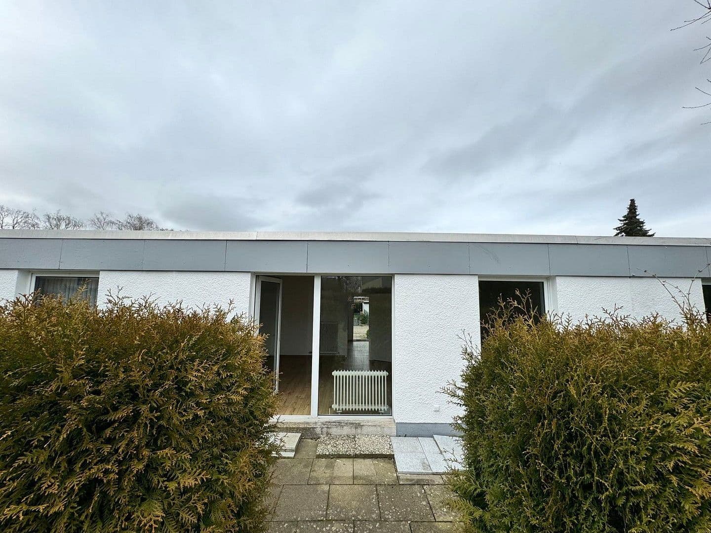 Pronájem bytu 2+1 48 m², Thymstraße 24, Goslar, Dolní Sasko Pronájem bytu 2+1 48 m², Thymstraße 24, Goslar, Dolní Sasko