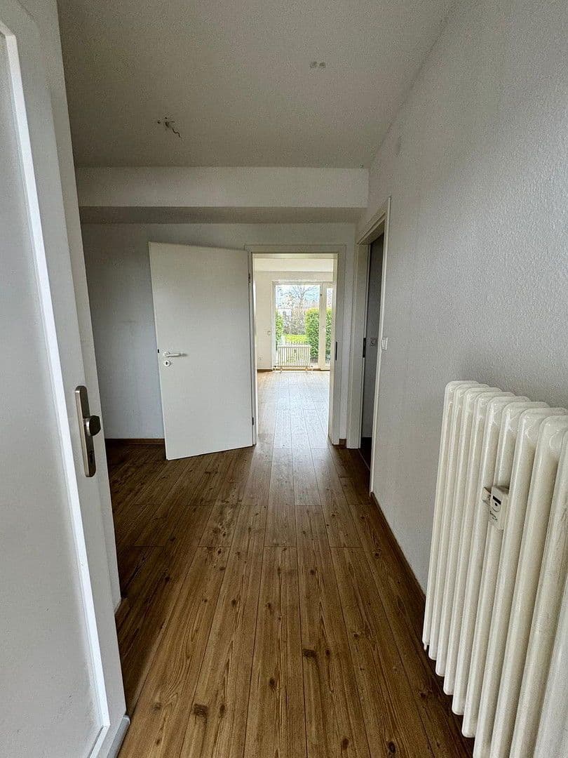 Pronájem bytu 2+1 48 m², Thymstraße 24, Goslar, Dolní Sasko Pronájem bytu 2+1 48 m², Thymstraße 24, Goslar, Dolní Sasko
