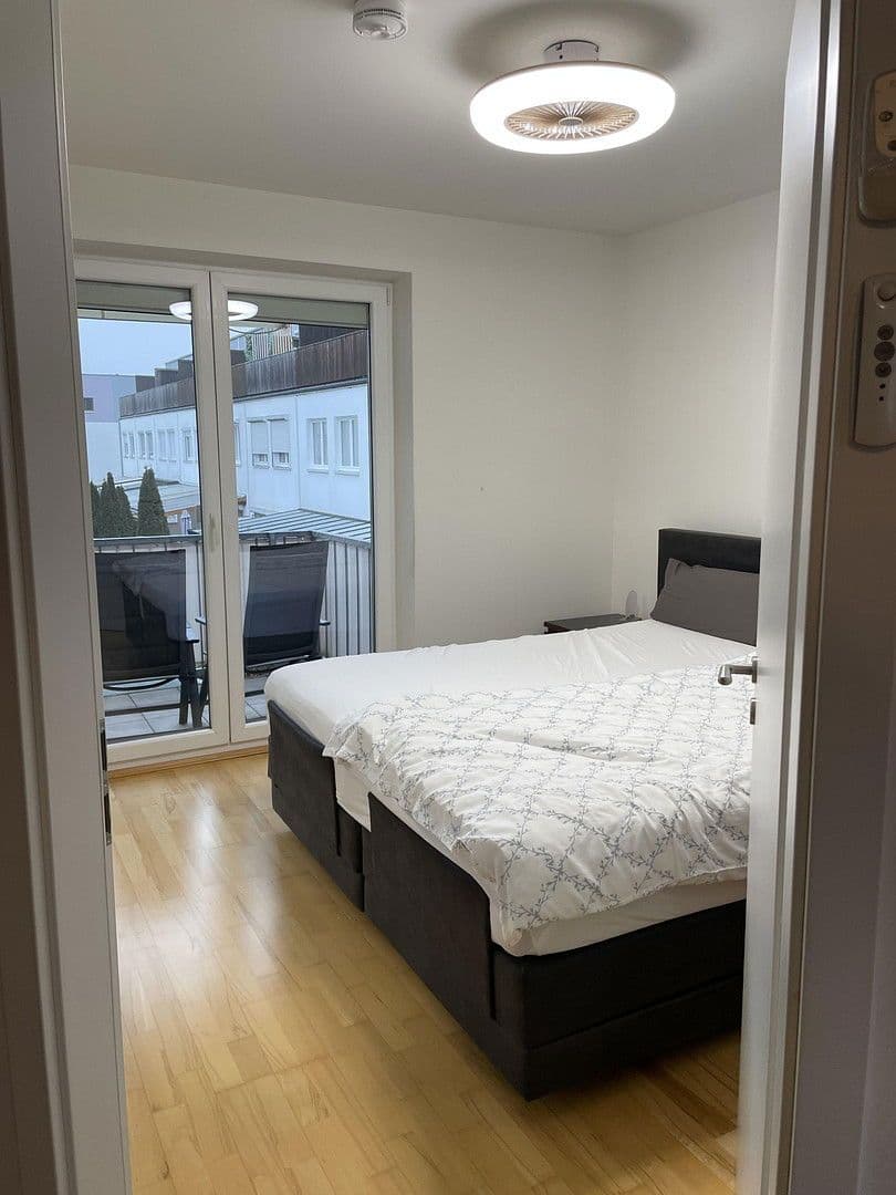 Prodej bytu 2+kk 76 m², Erding, Bavorsko Prodej bytu 2+kk 76 m², Erding, Bavorsko