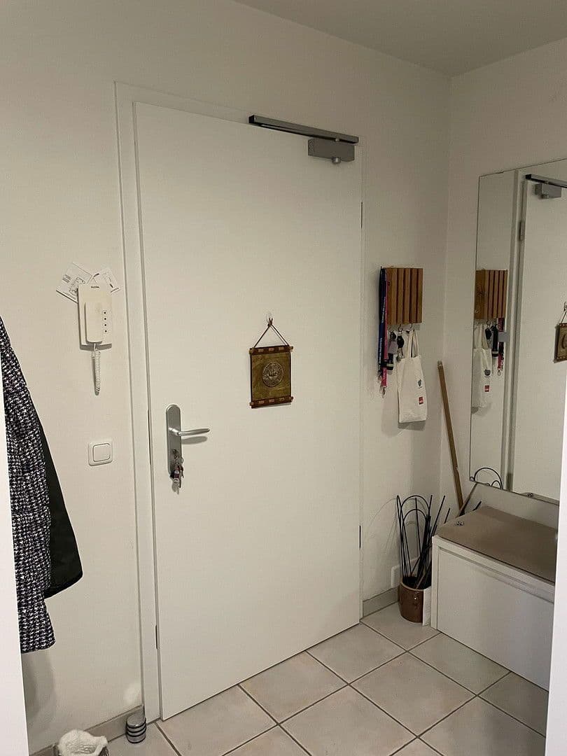 Prodej bytu 2+kk 76 m², Erding, Bavorsko Prodej bytu 2+kk 76 m², Erding, Bavorsko