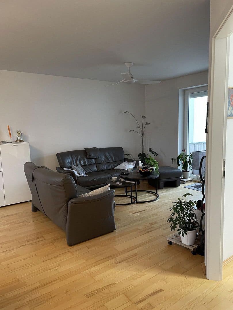 Prodej bytu 2+kk 76 m², Erding, Bavorsko Prodej bytu 2+kk 76 m², Erding, Bavorsko