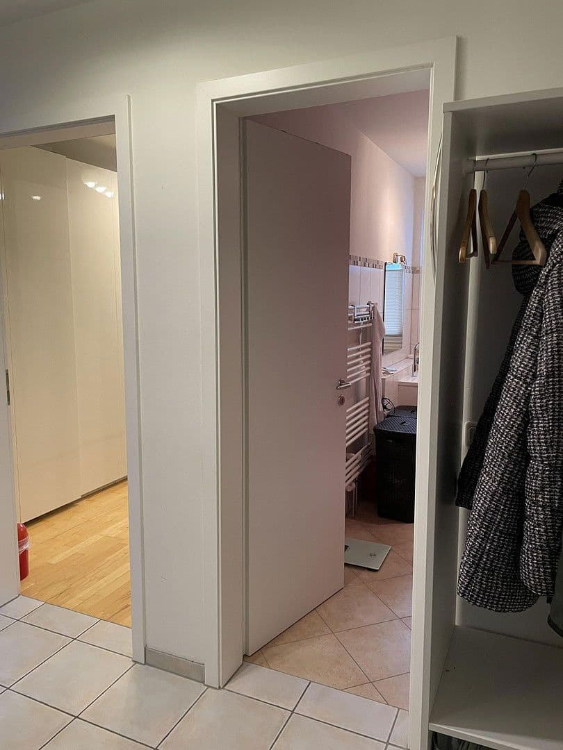 Prodej bytu 2+kk 76 m², Erding, Bavorsko Prodej bytu 2+kk 76 m², Erding, Bavorsko