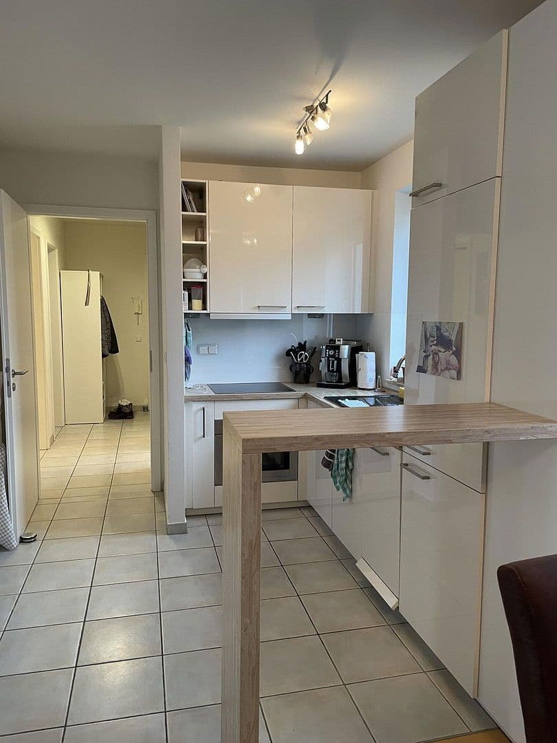 Prodej bytu 2+kk 76 m², Erding, Bavorsko Prodej bytu 2+kk 76 m², Erding, Bavorsko