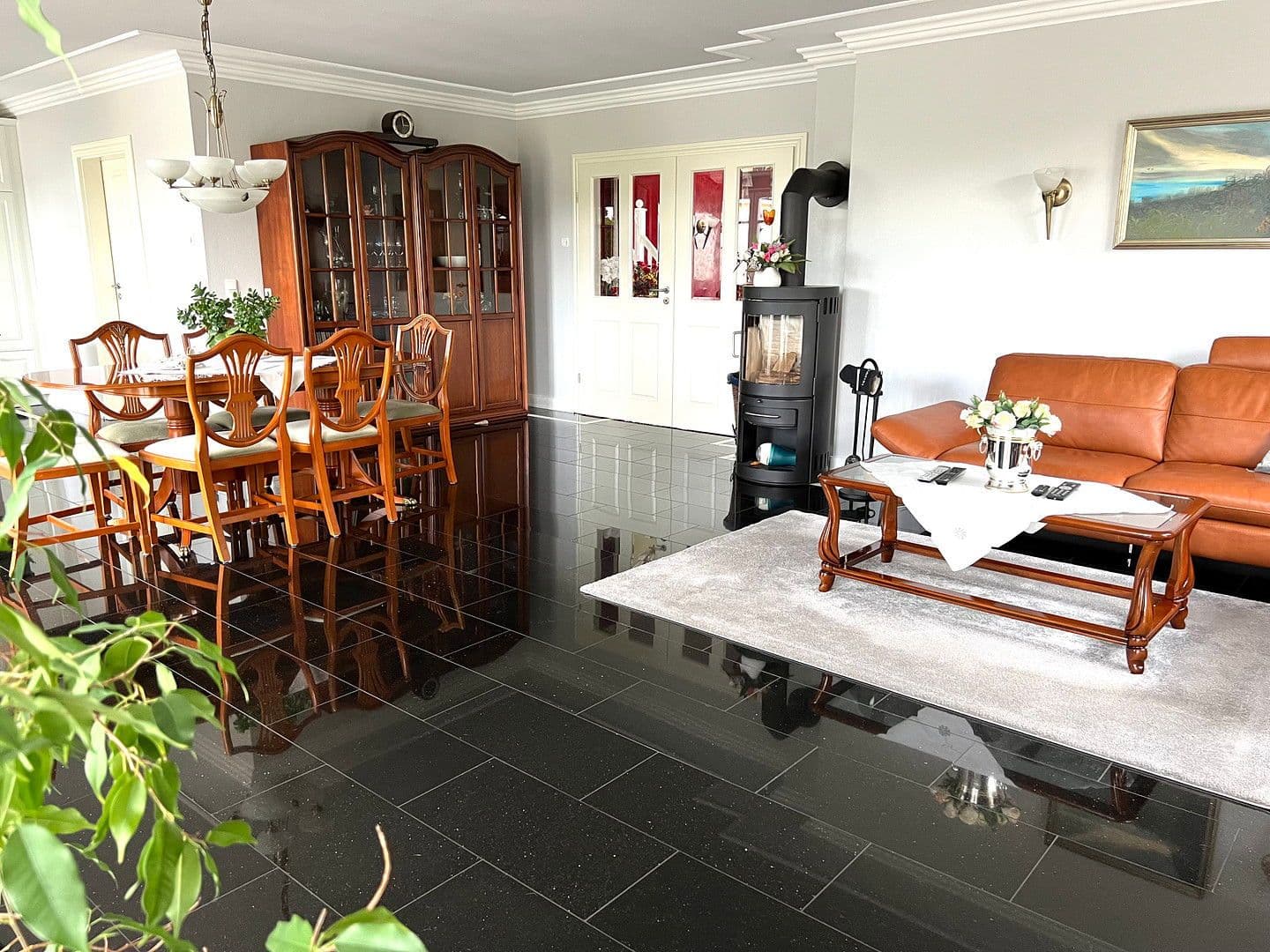 Prodej domu 270 m², pozemek 868 m², Bad Oldesloe, Šlesvicko-Holštýnsko Prodej domu 270 m², pozemek 868 m², Bad Oldesloe, Šlesvicko-Holštýnsko