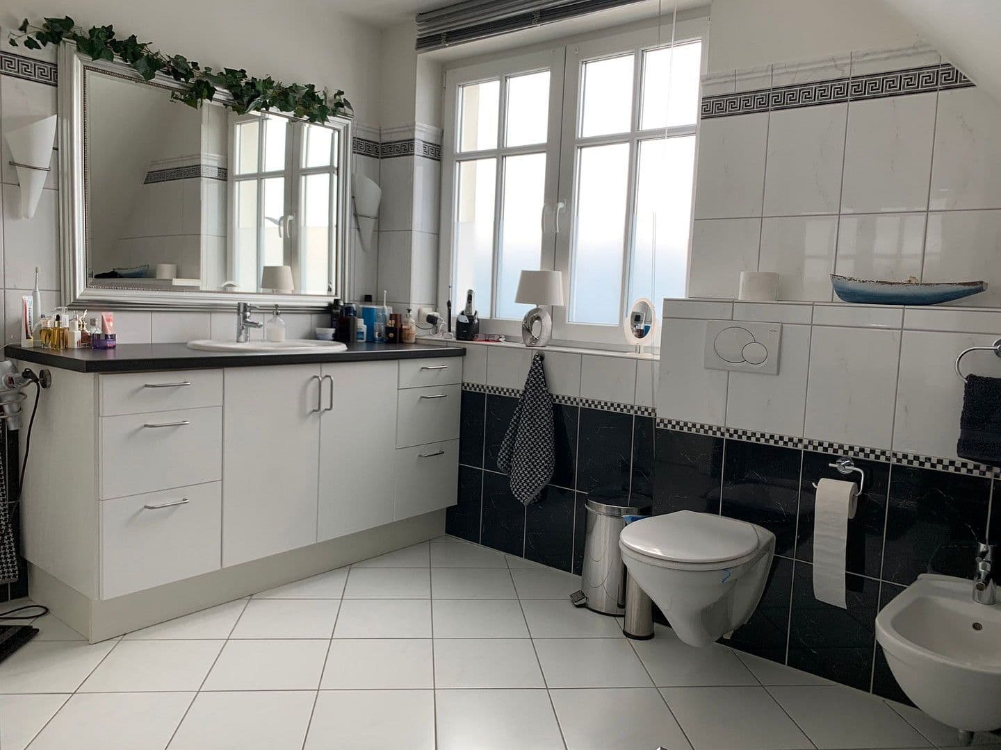 Prodej domu 270 m², pozemek 868 m², Bad Oldesloe, Šlesvicko-Holštýnsko Prodej domu 270 m², pozemek 868 m², Bad Oldesloe, Šlesvicko-Holštýnsko