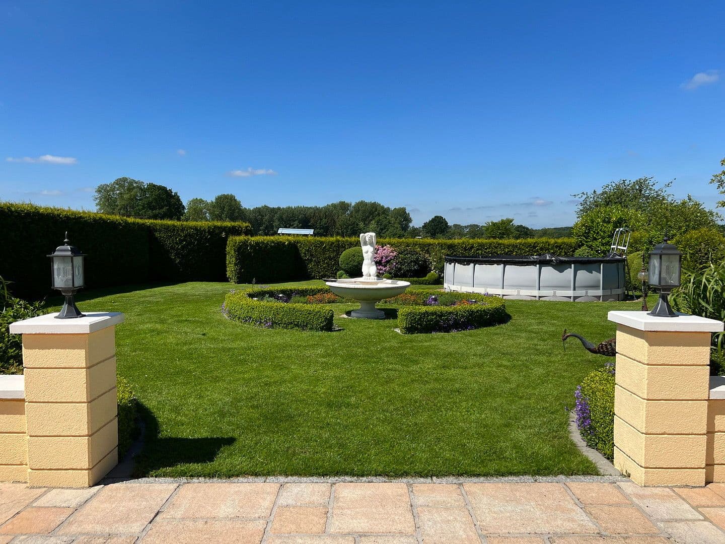 Prodej domu 270 m², pozemek 868 m², Bad Oldesloe, Šlesvicko-Holštýnsko Prodej domu 270 m², pozemek 868 m², Bad Oldesloe, Šlesvicko-Holštýnsko