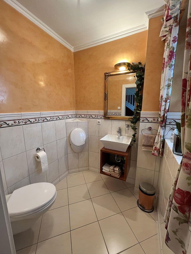 Prodej domu 270 m², pozemek 868 m², Bad Oldesloe, Šlesvicko-Holštýnsko Prodej domu 270 m², pozemek 868 m², Bad Oldesloe, Šlesvicko-Holštýnsko