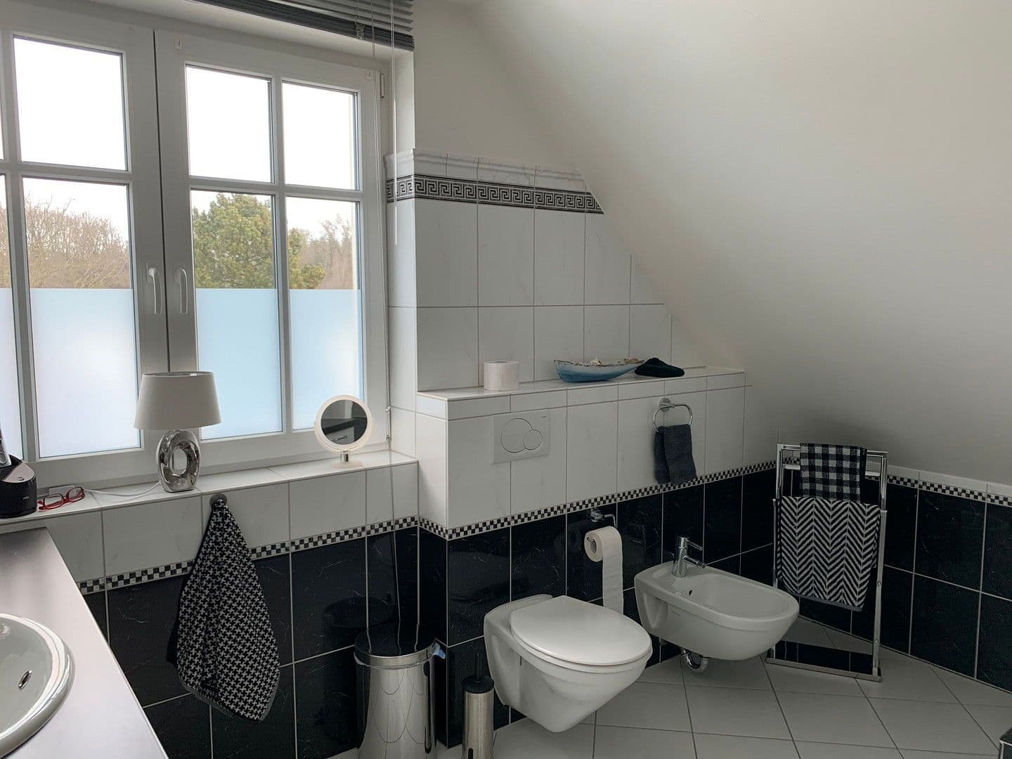 Prodej domu 270 m², pozemek 868 m², Bad Oldesloe, Šlesvicko-Holštýnsko Prodej domu 270 m², pozemek 868 m², Bad Oldesloe, Šlesvicko-Holštýnsko