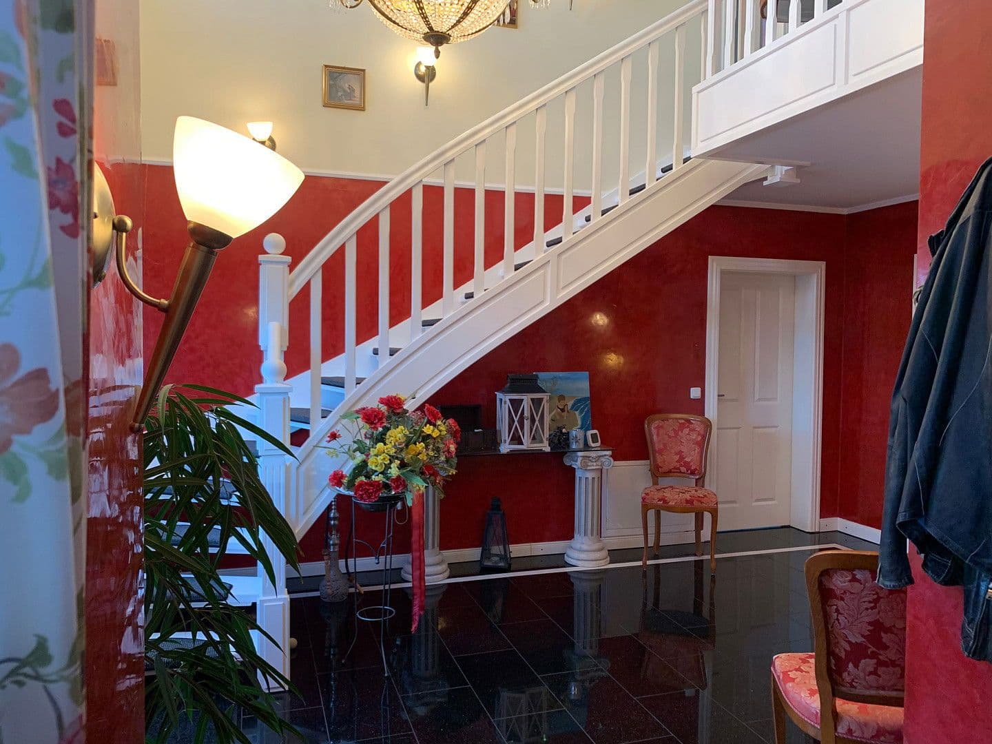 Prodej domu 270 m², pozemek 868 m², Bad Oldesloe, Šlesvicko-Holštýnsko Prodej domu 270 m², pozemek 868 m², Bad Oldesloe, Šlesvicko-Holštýnsko