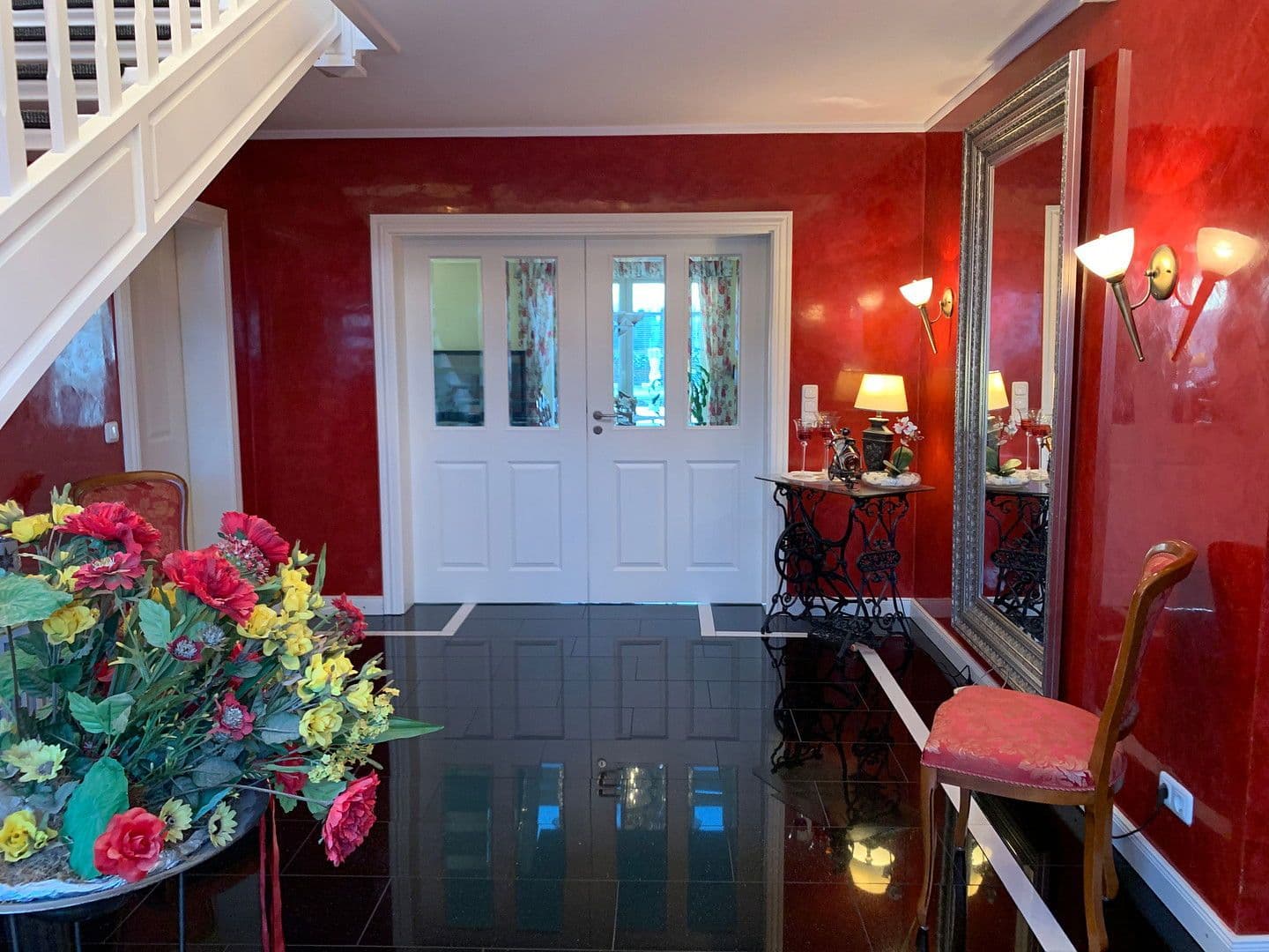 Prodej domu 270 m², pozemek 868 m², Bad Oldesloe, Šlesvicko-Holštýnsko Prodej domu 270 m², pozemek 868 m², Bad Oldesloe, Šlesvicko-Holštýnsko