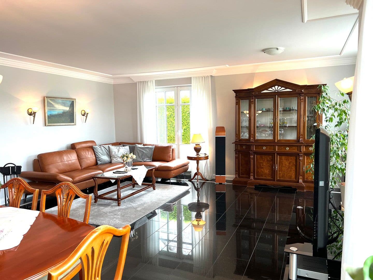 Prodej domu 270 m², pozemek 868 m², Bad Oldesloe, Šlesvicko-Holštýnsko Prodej domu 270 m², pozemek 868 m², Bad Oldesloe, Šlesvicko-Holštýnsko