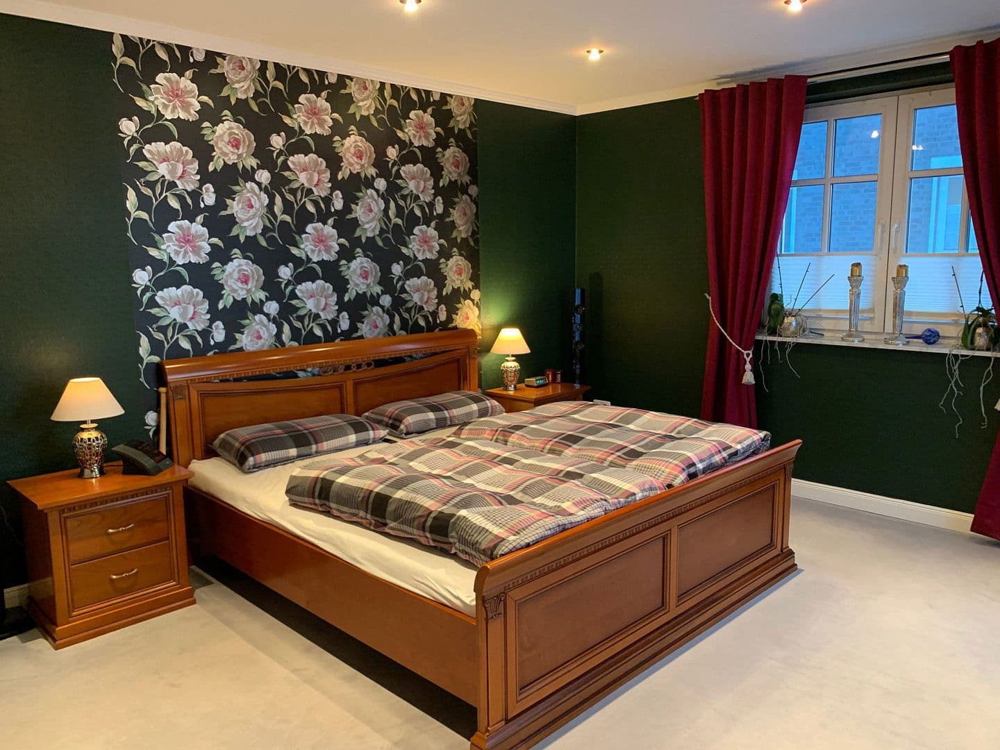 Prodej domu 270 m², pozemek 868 m², Bad Oldesloe, Šlesvicko-Holštýnsko Prodej domu 270 m², pozemek 868 m², Bad Oldesloe, Šlesvicko-Holštýnsko