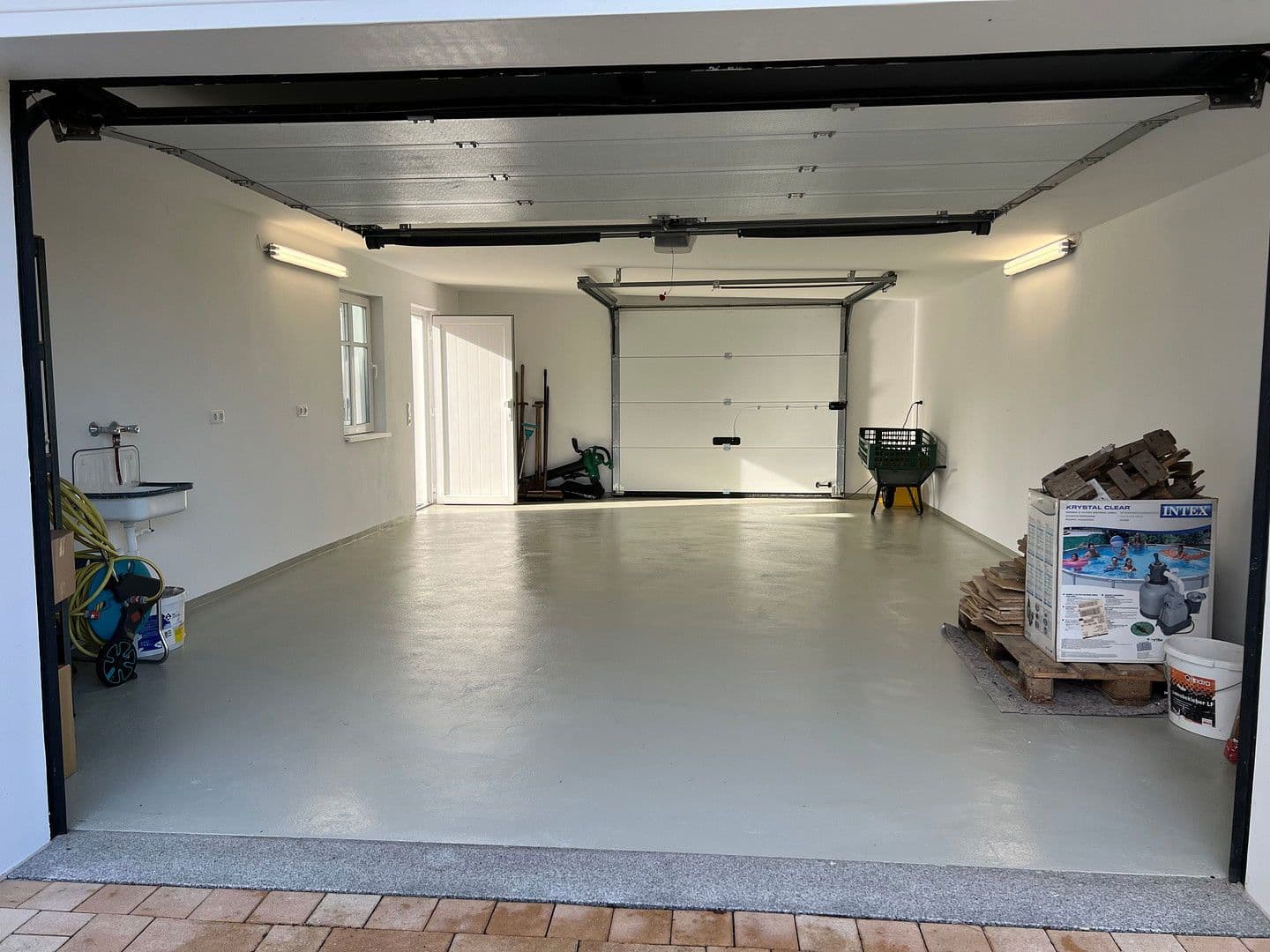 Prodej domu 270 m², pozemek 868 m², Bad Oldesloe, Šlesvicko-Holštýnsko Prodej domu 270 m², pozemek 868 m², Bad Oldesloe, Šlesvicko-Holštýnsko