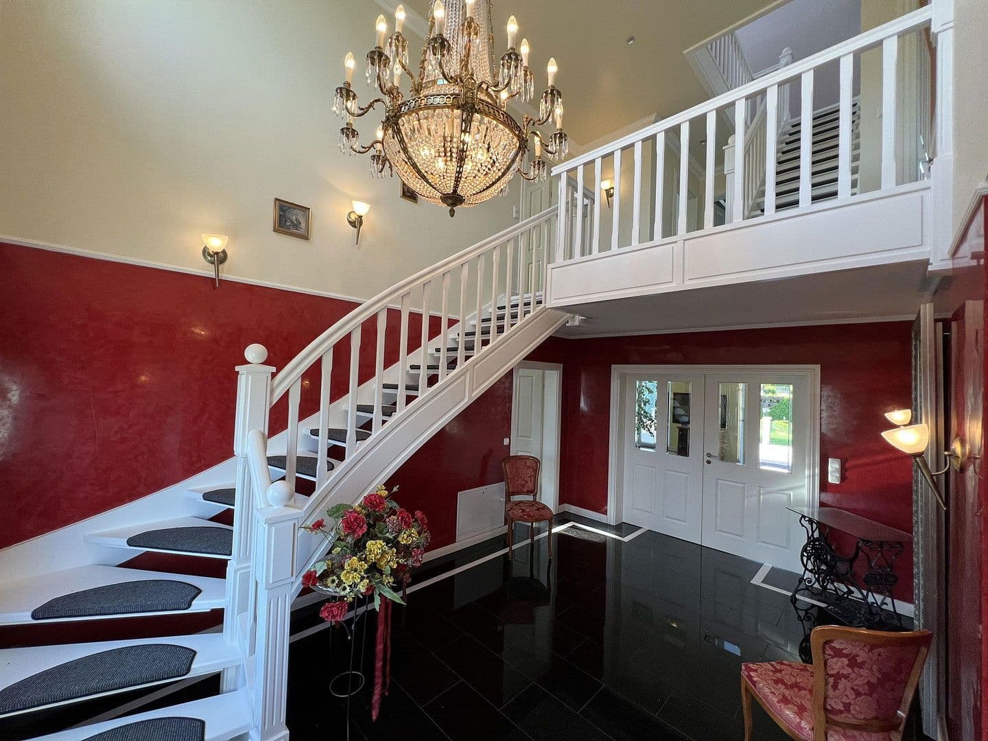 Prodej domu 270 m², pozemek 868 m², Bad Oldesloe, Šlesvicko-Holštýnsko Prodej domu 270 m², pozemek 868 m², Bad Oldesloe, Šlesvicko-Holštýnsko