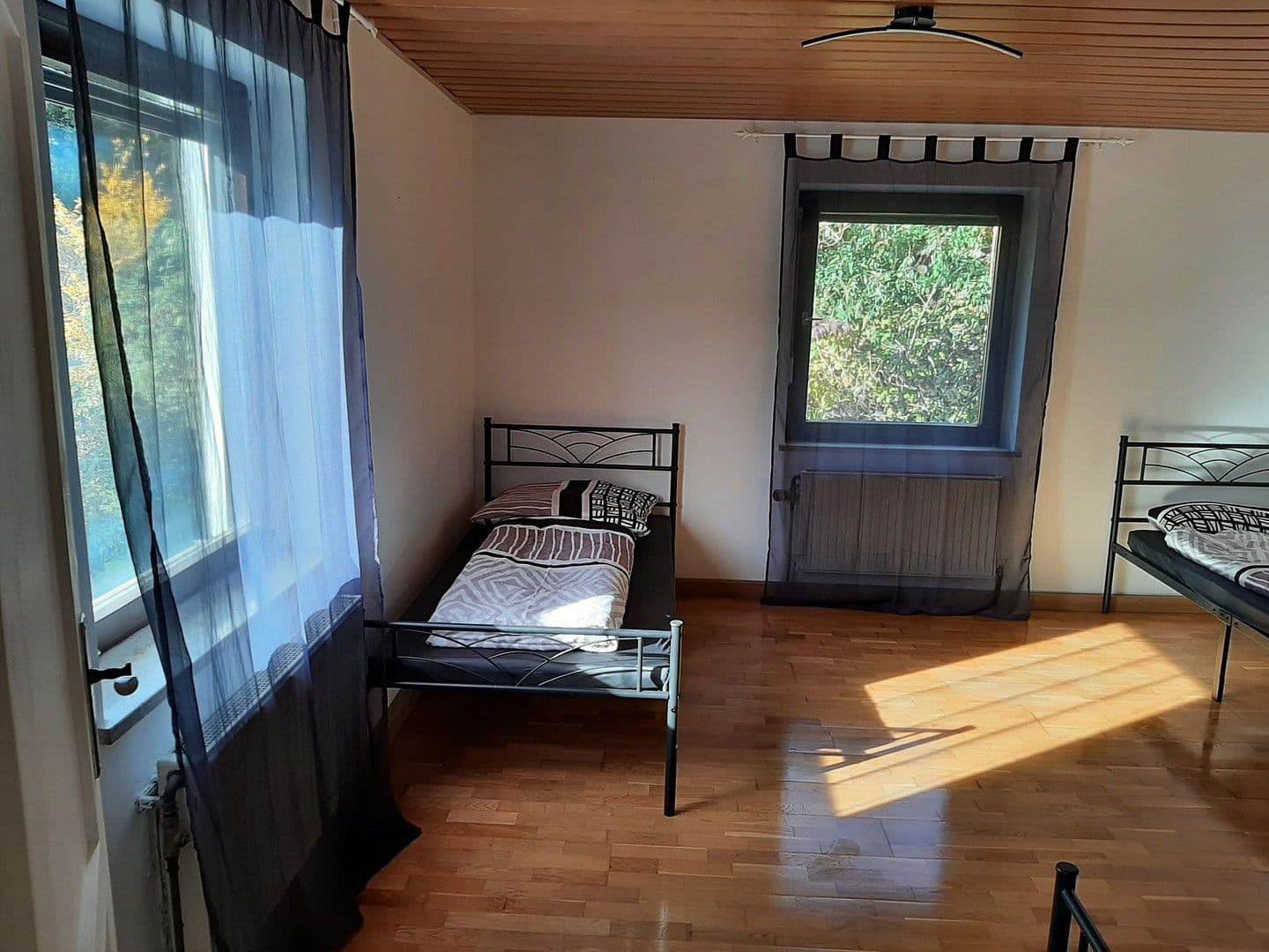 Pronájem bytu 6+1 100 m², Schönbrunn, Landshut, Bavorsko Pronájem bytu 6+1 100 m², Schönbrunn, Landshut, Bavorsko