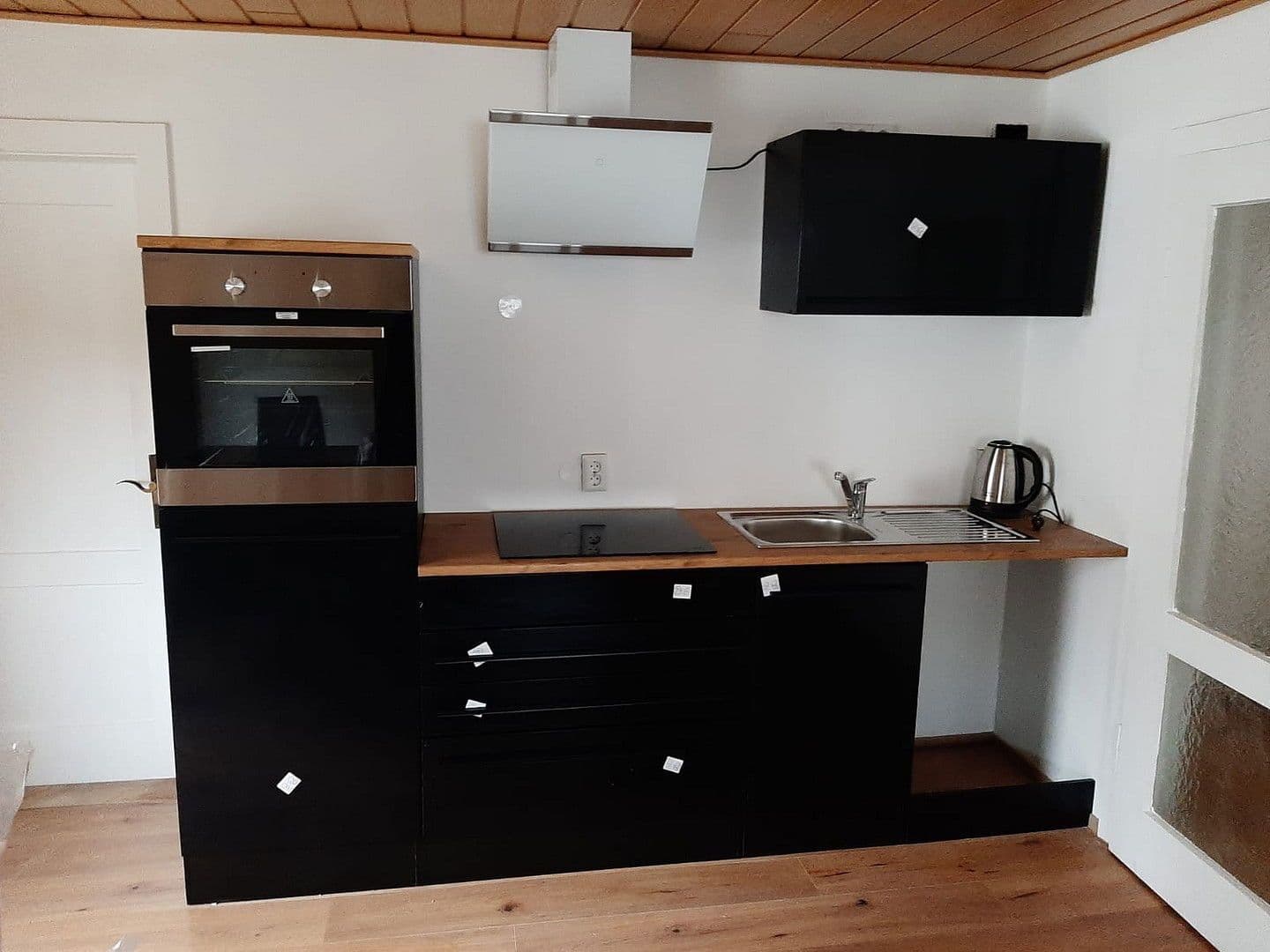 Pronájem bytu 6+1 100 m², Schönbrunn, Landshut, Bavorsko Pronájem bytu 6+1 100 m², Schönbrunn, Landshut, Bavorsko