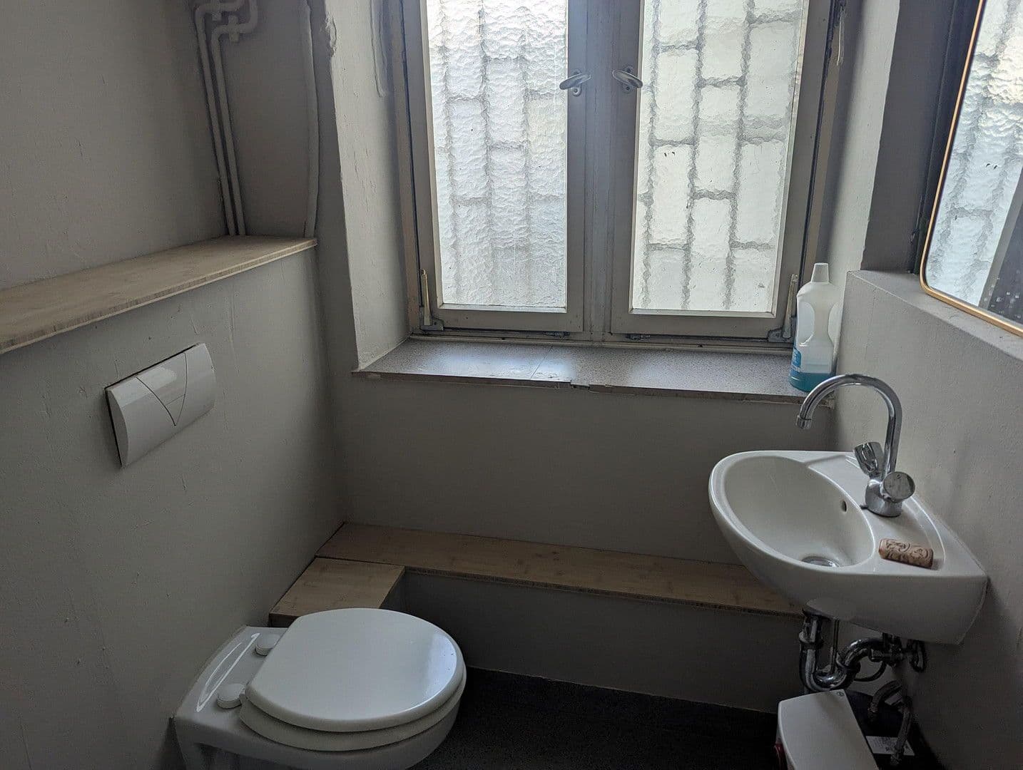 Pronájem nebytového prostoru 188 m², Dreieck 10, Bonn, Severní Porýní-Vestfálsko Pronájem nebytového prostoru 188 m², Dreieck 10, Bonn, Severní Porýní-Vestfálsko