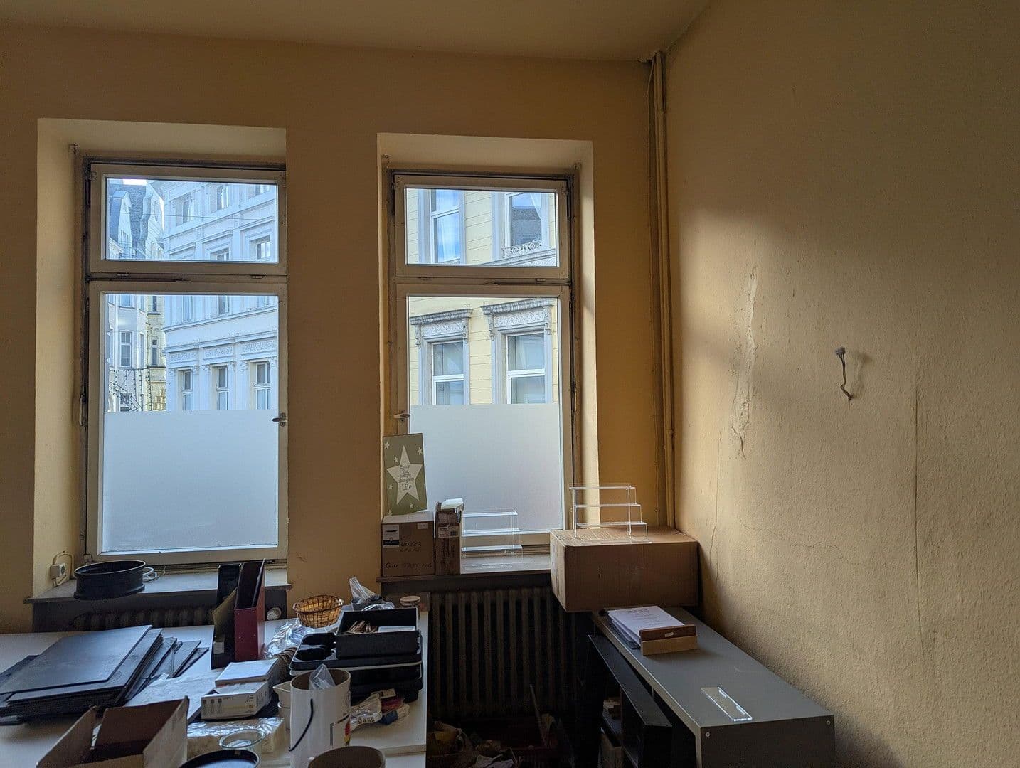 Pronájem nebytového prostoru 188 m², Dreieck 10, Bonn, Severní Porýní-Vestfálsko Pronájem nebytového prostoru 188 m², Dreieck 10, Bonn, Severní Porýní-Vestfálsko