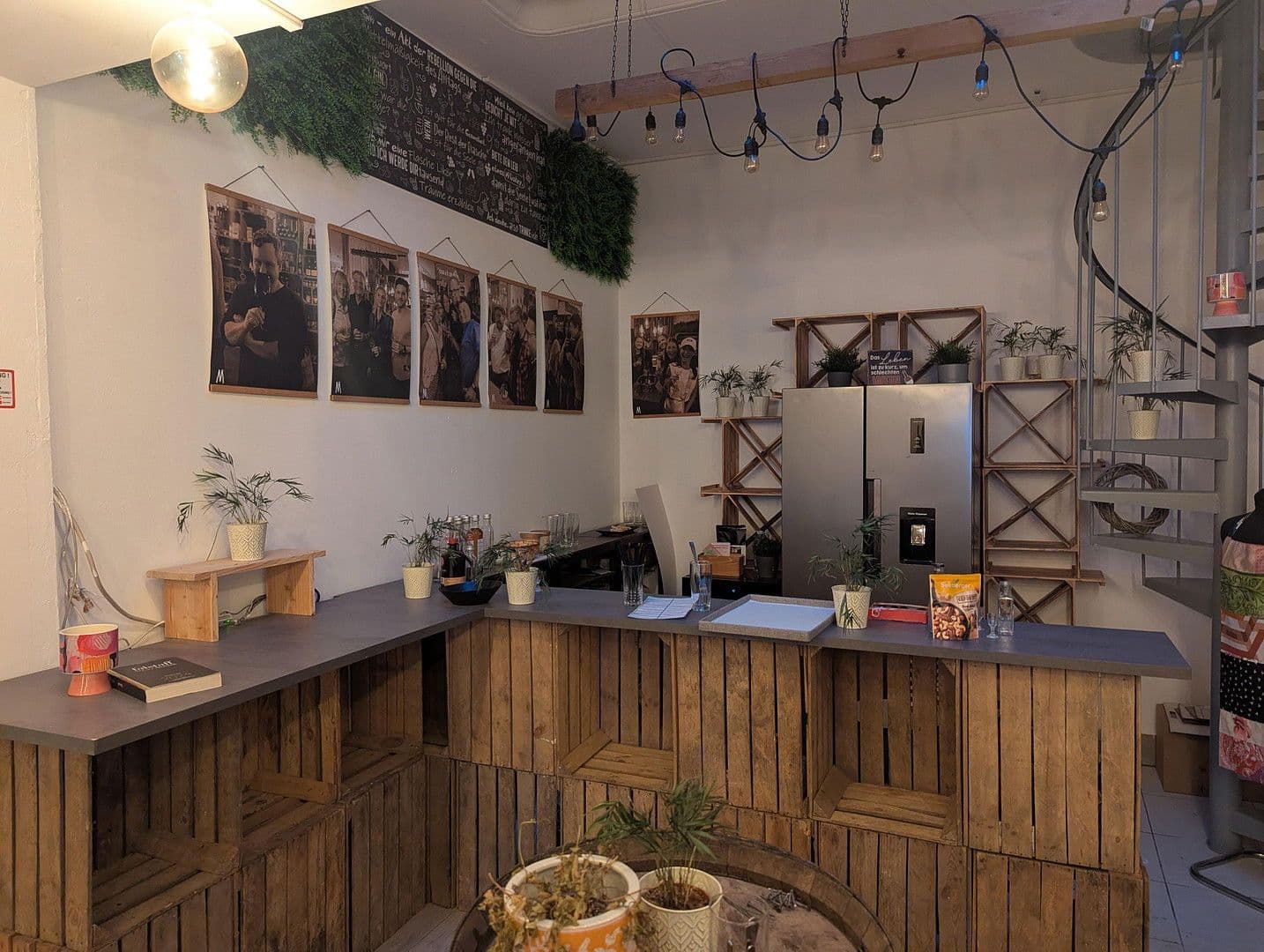 Pronájem nebytového prostoru 188 m², Dreieck 10, Bonn, Severní Porýní-Vestfálsko Pronájem nebytového prostoru 188 m², Dreieck 10, Bonn, Severní Porýní-Vestfálsko