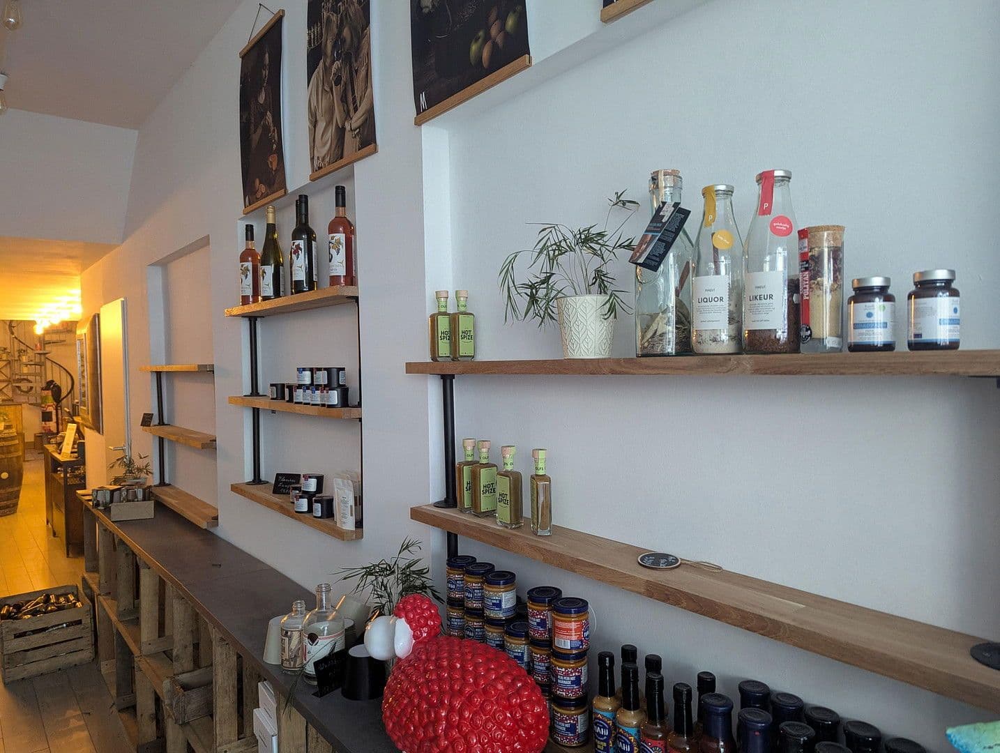 Pronájem nebytového prostoru 188 m², Dreieck 10, Bonn, Severní Porýní-Vestfálsko Pronájem nebytového prostoru 188 m², Dreieck 10, Bonn, Severní Porýní-Vestfálsko