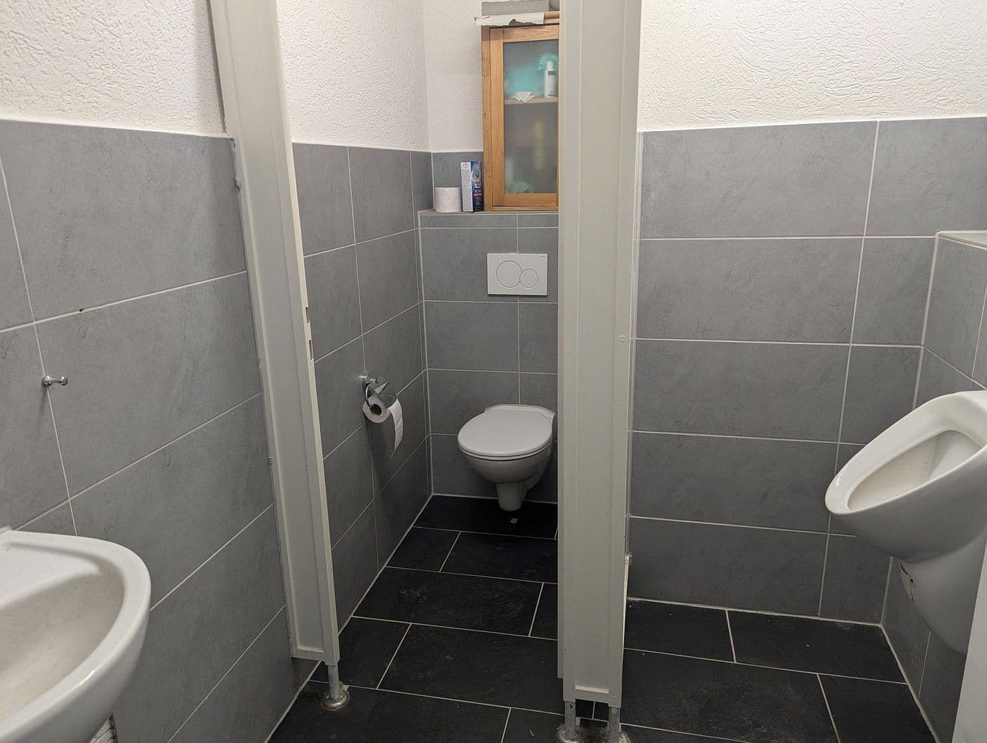 Pronájem nebytového prostoru 473 m², Wesseling, Severní Porýní-Vestfálsko Pronájem nebytového prostoru 473 m², Wesseling, Severní Porýní-Vestfálsko