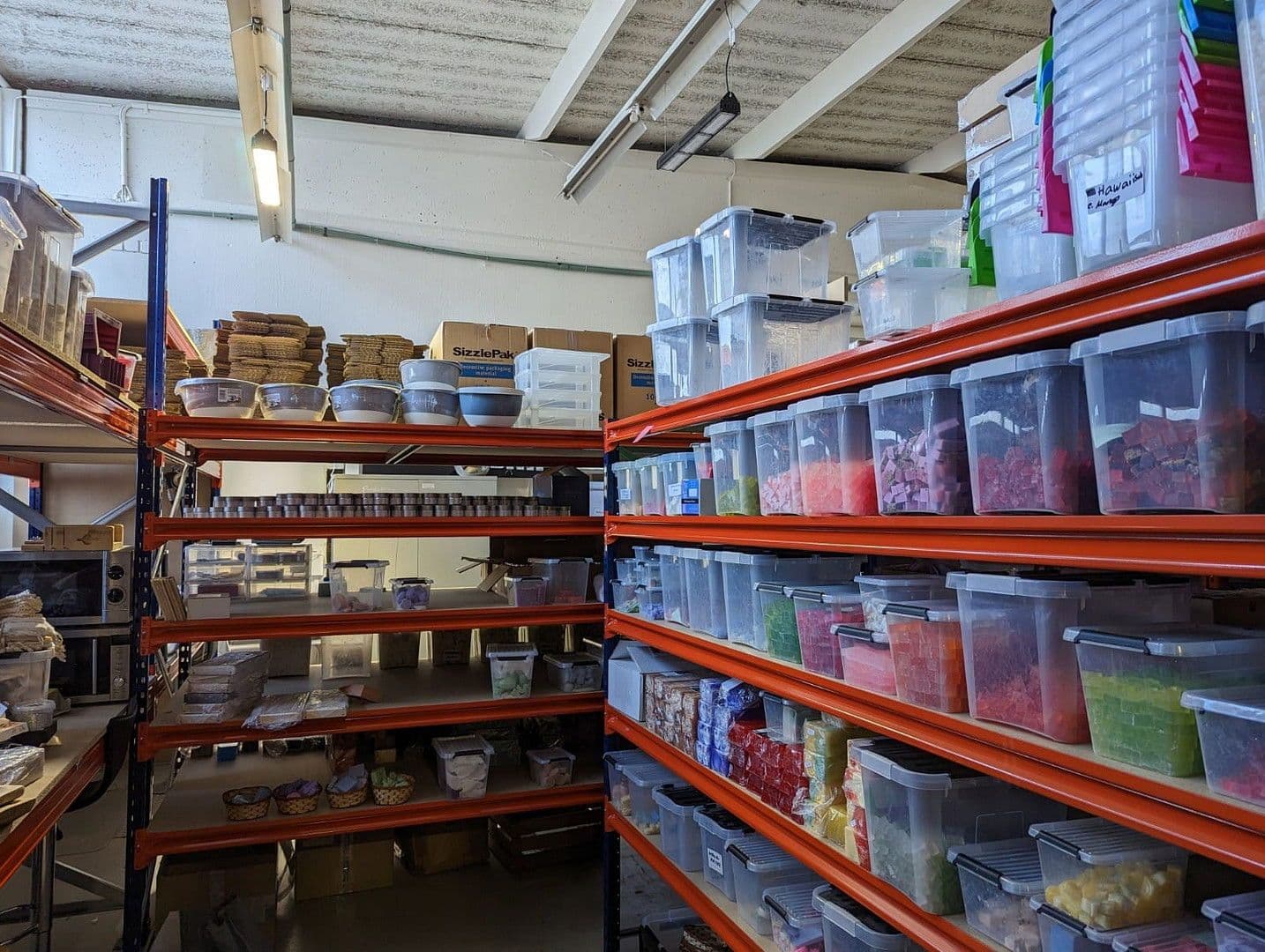 Pronájem nebytového prostoru 473 m², Wesseling, Severní Porýní-Vestfálsko Pronájem nebytového prostoru 473 m², Wesseling, Severní Porýní-Vestfálsko