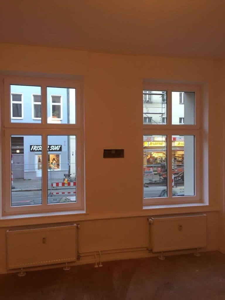 Pronájem kanceláře 61 m², Berlin, Berlín Pronájem kanceláře 61 m², Berlin, Berlín