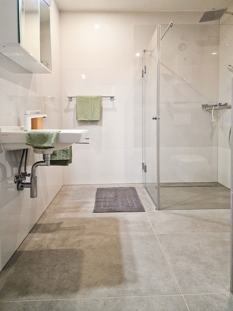 Pronájem bytu 1+kk 52 m², Kiesstraße 65, Darmstadt, Hessen Pronájem bytu 1+kk 52 m², Kiesstraße 65, Darmstadt, Hessen