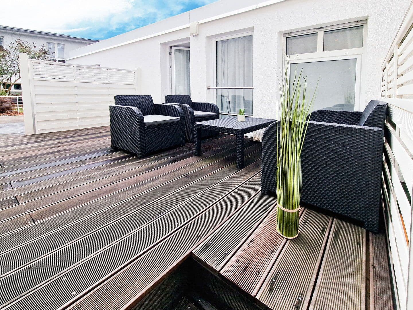 Pronájem bytu 1+kk 52 m², Kiesstraße 65, Darmstadt, Hessen Pronájem bytu 1+kk 52 m², Kiesstraße 65, Darmstadt, Hessen