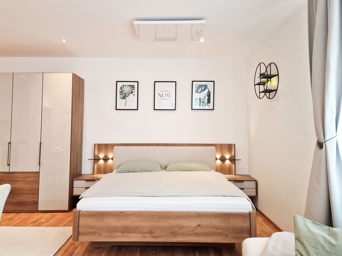 Pronájem bytu 1+kk 52 m², Kiesstraße 65, Darmstadt, Hessen Pronájem bytu 1+kk 52 m², Kiesstraße 65, Darmstadt, Hessen