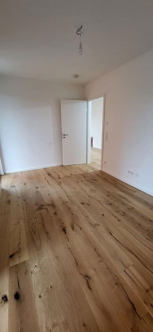 Pronájem bytu 3+1 81 m², Kuchengartenstraße 4, Leipzig, Sasko Pronájem bytu 3+1 81 m², Kuchengartenstraße 4, Leipzig, Sasko