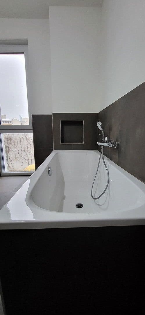 Pronájem bytu 3+1 81 m², Kuchengartenstraße 4, Leipzig, Sasko Pronájem bytu 3+1 81 m², Kuchengartenstraße 4, Leipzig, Sasko