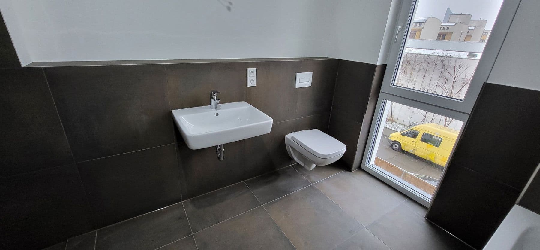 Pronájem bytu 3+1 81 m², Kuchengartenstraße 4, Leipzig, Sasko Pronájem bytu 3+1 81 m², Kuchengartenstraße 4, Leipzig, Sasko