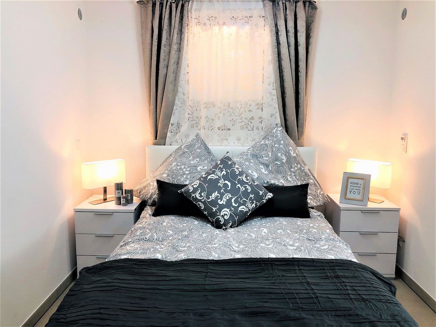 Pronájem bytu 3+1 55 m², Hauptstraße 115, Mannheim, Bádensko-Württembersko Pronájem bytu 3+1 55 m², Hauptstraße 115, Mannheim, Bádensko-Württembersko