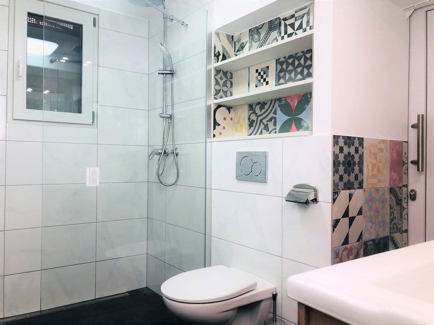 Pronájem bytu 3+1 55 m², Hauptstraße 115, Mannheim, Bádensko-Württembersko Pronájem bytu 3+1 55 m², Hauptstraße 115, Mannheim, Bádensko-Württembersko