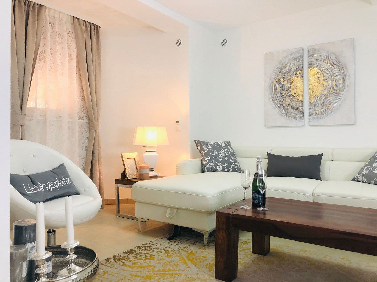 Pronájem bytu 3+1 55 m², Hauptstraße 115, Mannheim, Bádensko-Württembersko Pronájem bytu 3+1 55 m², Hauptstraße 115, Mannheim, Bádensko-Württembersko