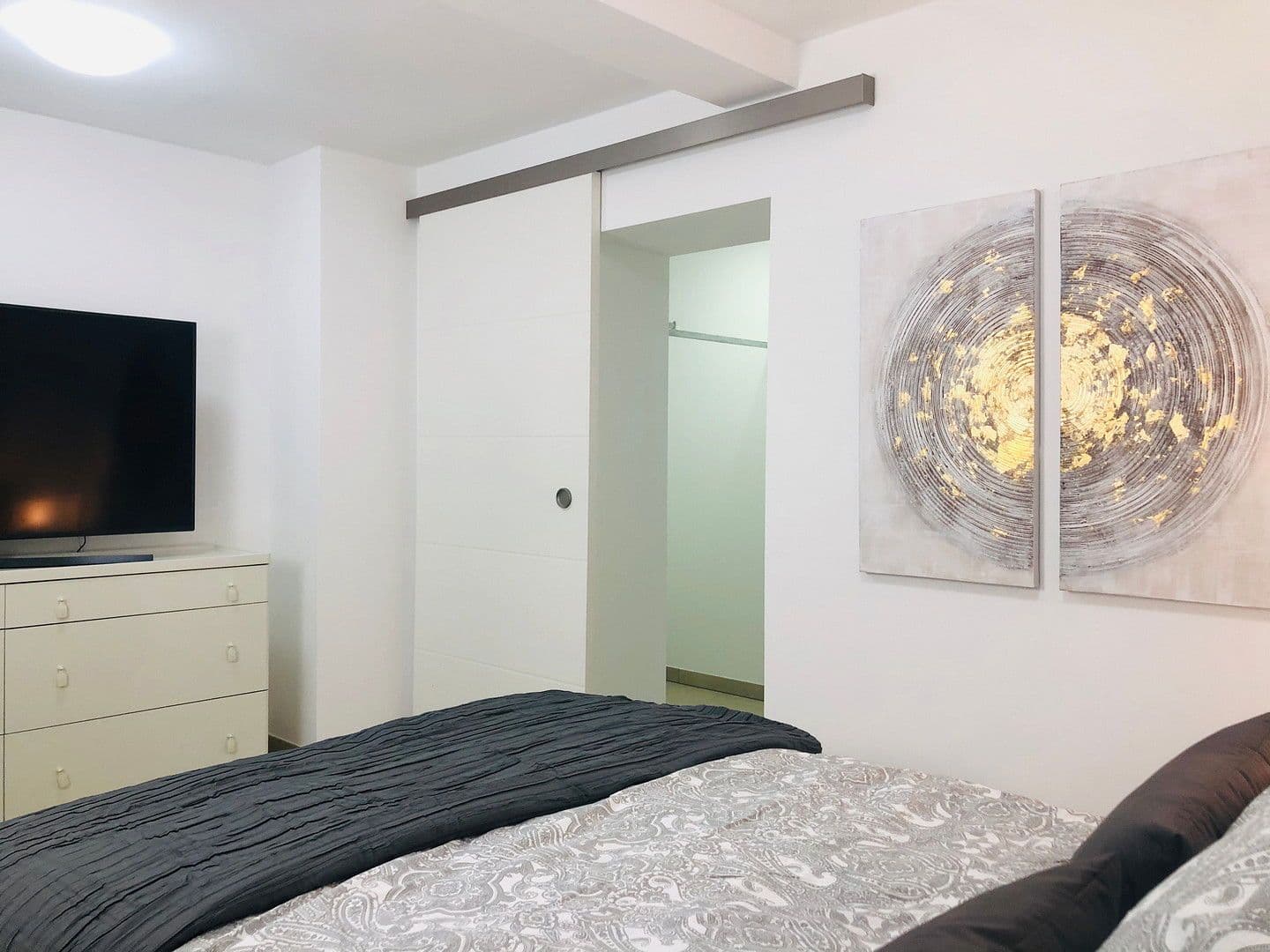 Pronájem bytu 3+1 55 m², Hauptstraße 115, Mannheim, Bádensko-Württembersko Pronájem bytu 3+1 55 m², Hauptstraße 115, Mannheim, Bádensko-Württembersko