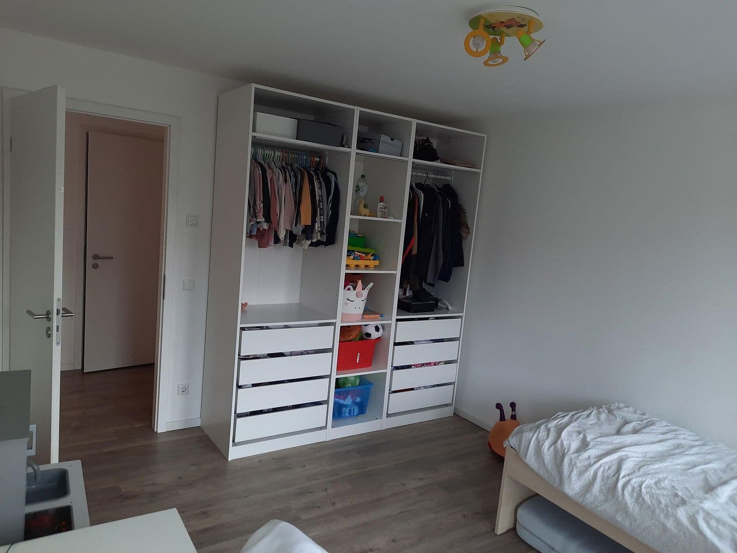 Pronájem bytu 3+1 79 m², Bahnstraße 78, Grevenbroich, Severní Porýní-Vestfálsko Pronájem bytu 3+1 79 m², Bahnstraße 78, Grevenbroich, Severní Porýní-Vestfálsko