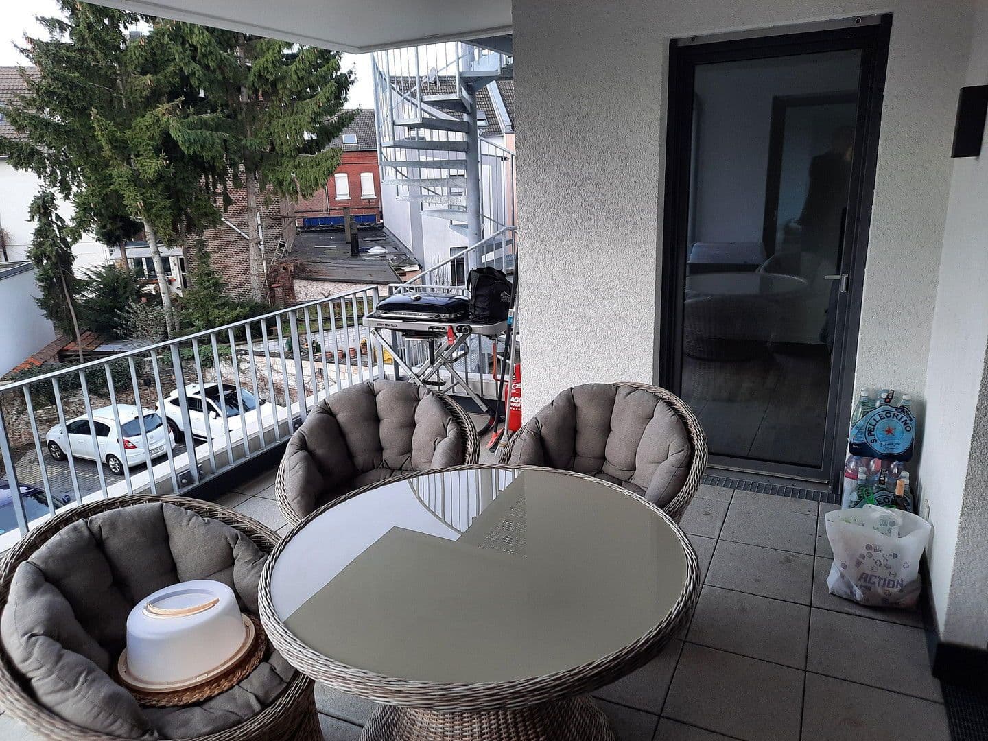 Pronájem bytu 3+1 79 m², Bahnstraße 78, Grevenbroich, Severní Porýní-Vestfálsko Pronájem bytu 3+1 79 m², Bahnstraße 78, Grevenbroich, Severní Porýní-Vestfálsko