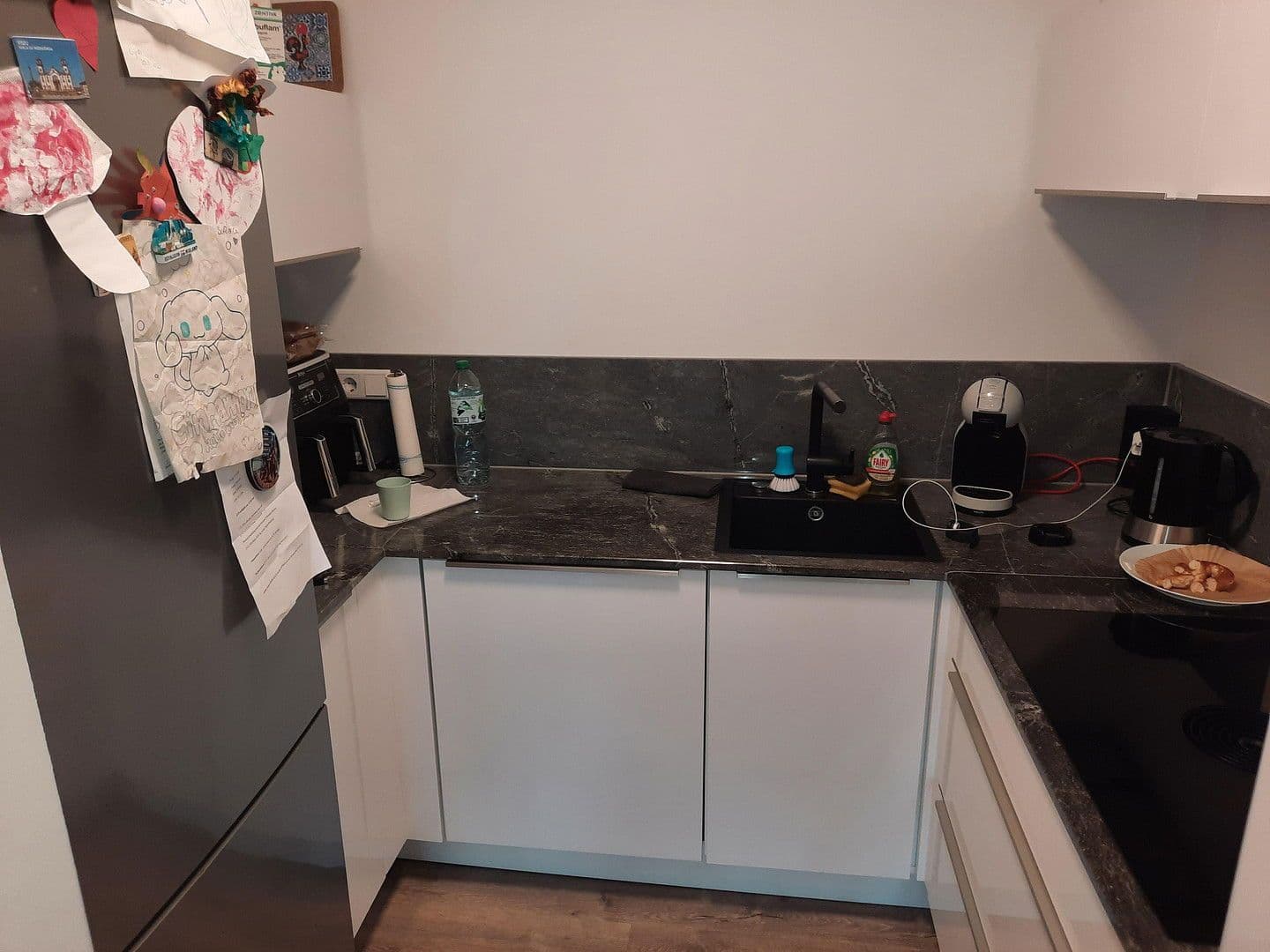 Pronájem bytu 3+1 79 m², Bahnstraße 78, Grevenbroich, Severní Porýní-Vestfálsko Pronájem bytu 3+1 79 m², Bahnstraße 78, Grevenbroich, Severní Porýní-Vestfálsko