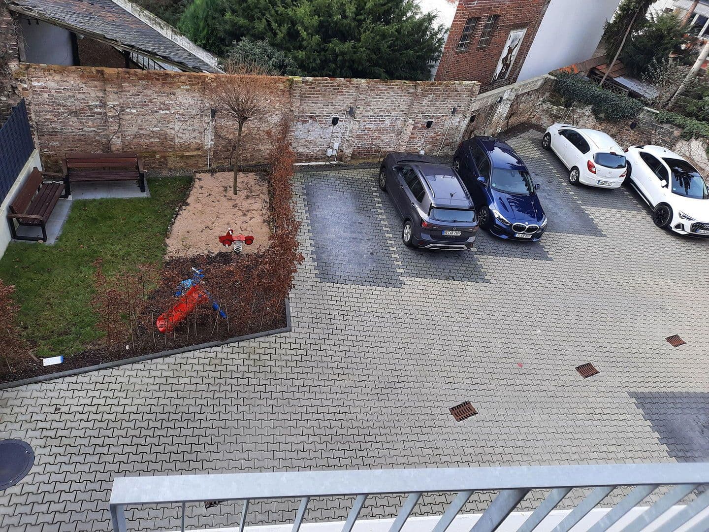 Pronájem bytu 3+1 79 m², Bahnstraße 78, Grevenbroich, Severní Porýní-Vestfálsko Pronájem bytu 3+1 79 m², Bahnstraße 78, Grevenbroich, Severní Porýní-Vestfálsko