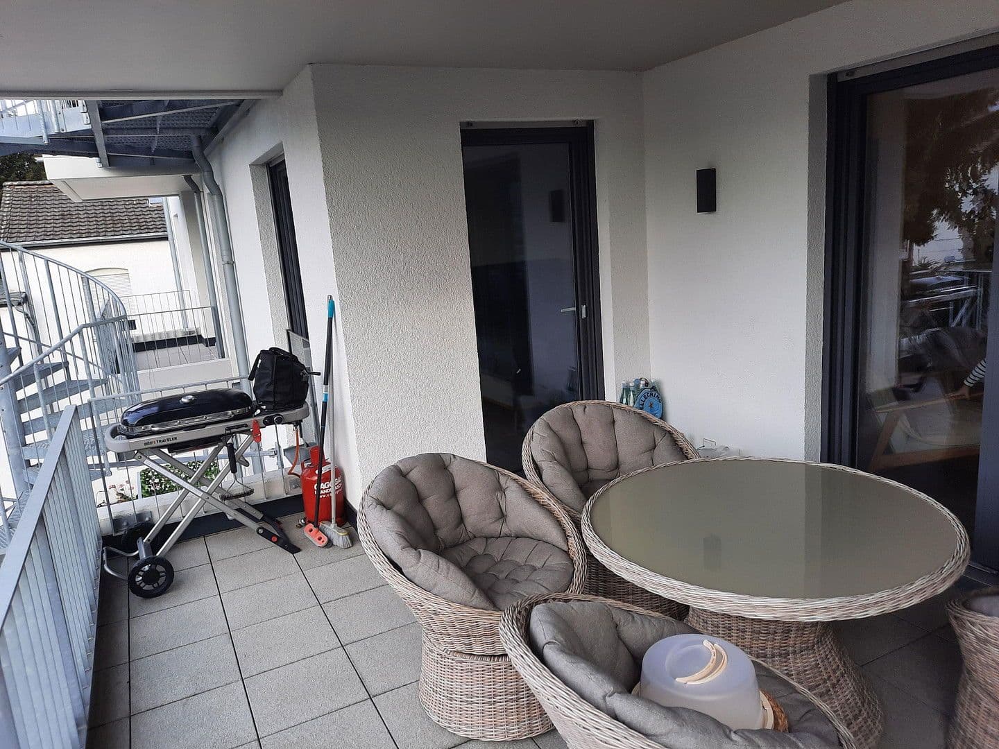 Pronájem bytu 3+1 79 m², Bahnstraße 78, Grevenbroich, Severní Porýní-Vestfálsko Pronájem bytu 3+1 79 m², Bahnstraße 78, Grevenbroich, Severní Porýní-Vestfálsko