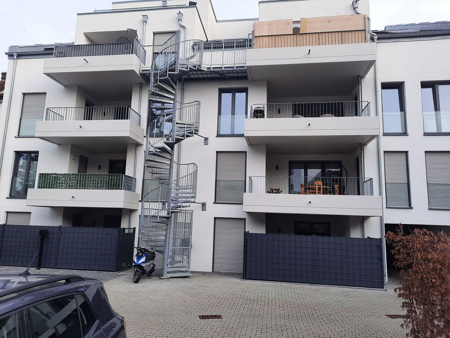 Pronájem bytu 3+1 79 m², Bahnstraße 78, Grevenbroich, Severní Porýní-Vestfálsko Pronájem bytu 3+1 79 m², Bahnstraße 78, Grevenbroich, Severní Porýní-Vestfálsko