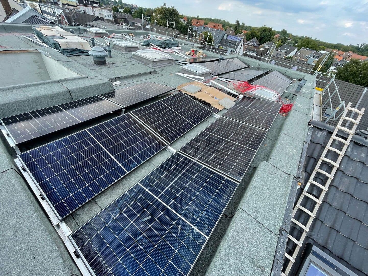 Pronájem bytu 3+1 79 m², Bahnstraße 78, Grevenbroich, Severní Porýní-Vestfálsko Pronájem bytu 3+1 79 m², Bahnstraße 78, Grevenbroich, Severní Porýní-Vestfálsko