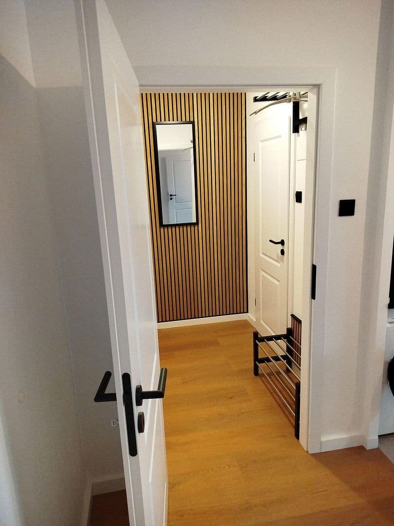 Prodej bytu 1+kk 42 m², Eulenkamp 54, Hamburg, Hamburg Prodej bytu 1+kk 42 m², Eulenkamp 54, Hamburg, Hamburg