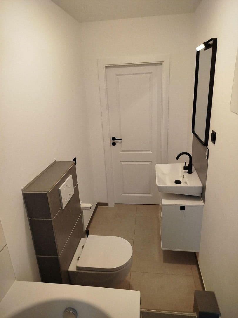 Prodej bytu 1+kk 42 m², Eulenkamp 54, Hamburg, Hamburg Prodej bytu 1+kk 42 m², Eulenkamp 54, Hamburg, Hamburg