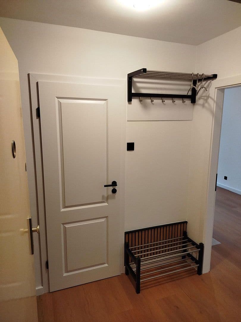 Prodej bytu 1+kk 42 m², Eulenkamp 54, Hamburg, Hamburg Prodej bytu 1+kk 42 m², Eulenkamp 54, Hamburg, Hamburg