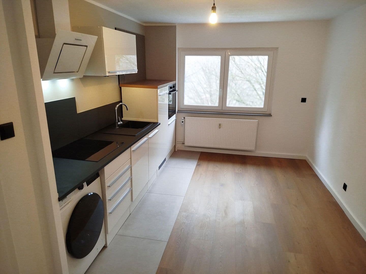 Prodej bytu 1+kk 42 m², Eulenkamp 54, Hamburg, Hamburg Prodej bytu 1+kk 42 m², Eulenkamp 54, Hamburg, Hamburg